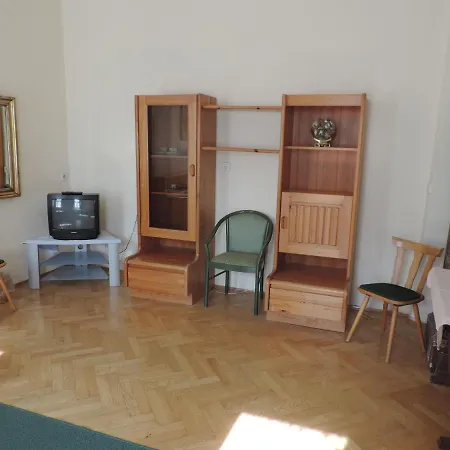 Zum Richter Fogadó *