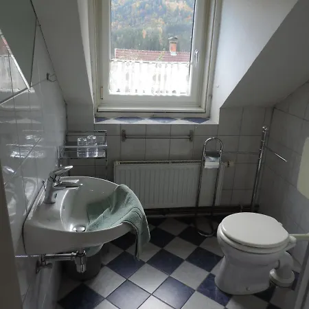 Zum Richter Fogadó *