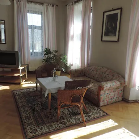 Fogadó Zum Richter Mühldorf