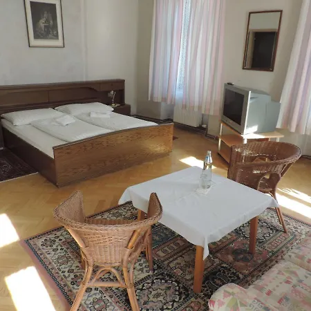 Zum Richter Inn