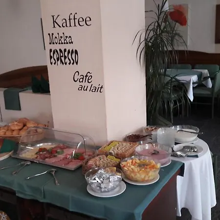 Zum Richter Sachsenburg