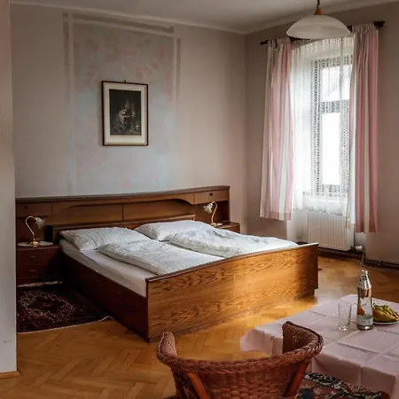 Fogadó Zum Richter Mühldorf