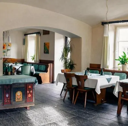 Zum Richter بيت ريفي