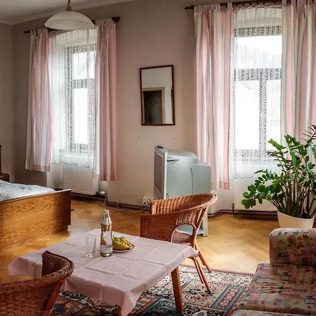 Zum Richter * Sachsenburg