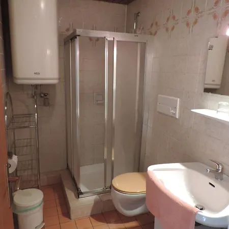 Zum Richter Mühldorf