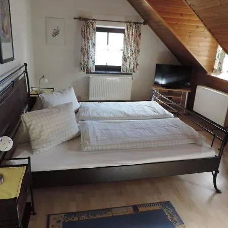 Zum Richter Fogadó *