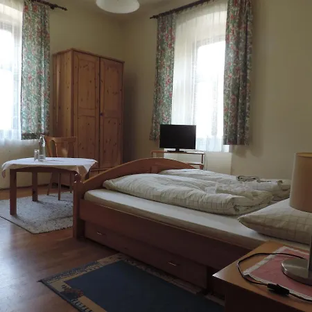 Zum Richter بيت ريفي Mühldorf