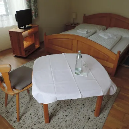 Zum Richter Inn *