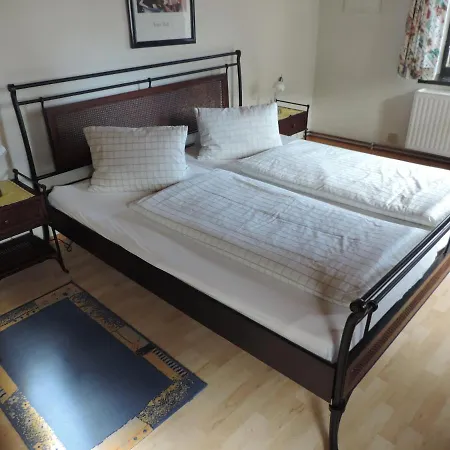 Zum Richter * Mühldorf