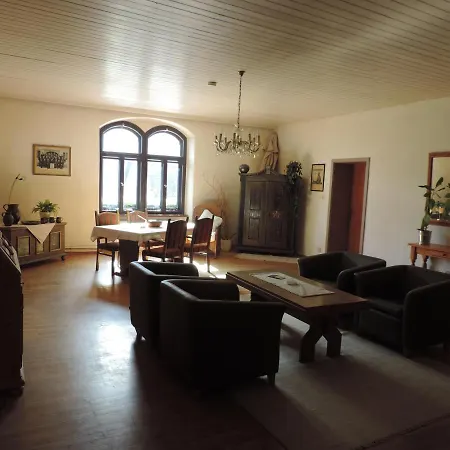 Zum Richter * Mühldorf