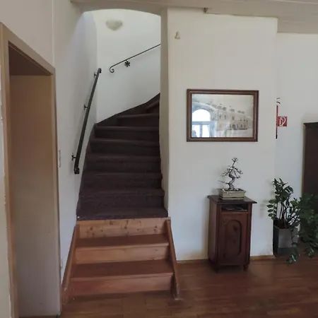 Zum Richter * Mühldorf