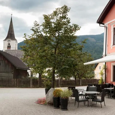 Fogadó Zum Richter Mühldorf