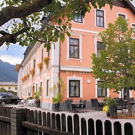 Zum Richter Sachsenburg