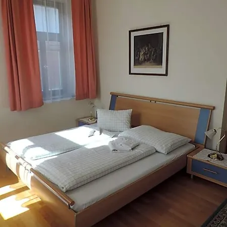 Zum Richter Inn Mühldorf