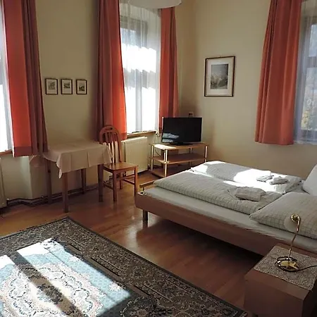 Zum Richter Inn Mühldorf