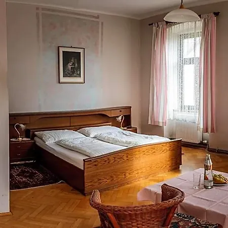 Zum Richter * Sachsenburg
