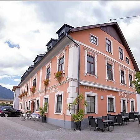 Zum Richter Inn Mühldorf