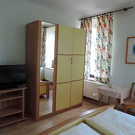 Zum Richter Inn Mühldorf