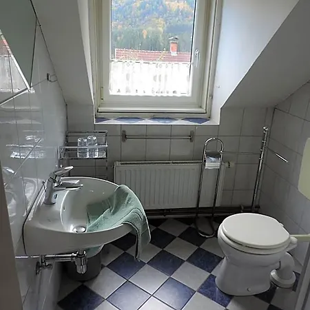 Zum Richter *