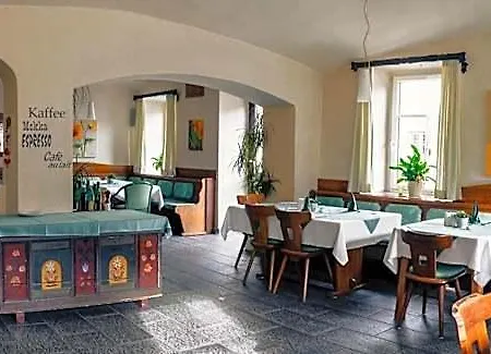 Zum Richter Zajazd Sachsenburg