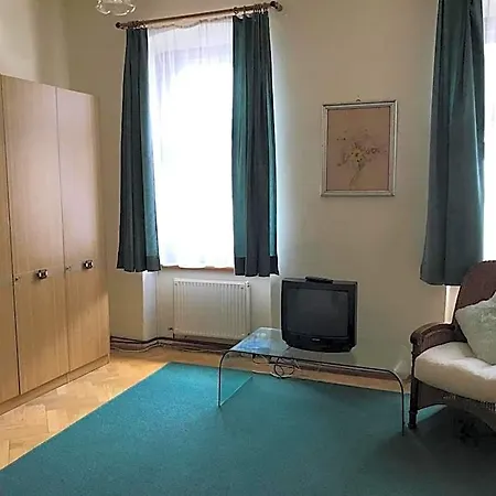 Zum Richter Inn *