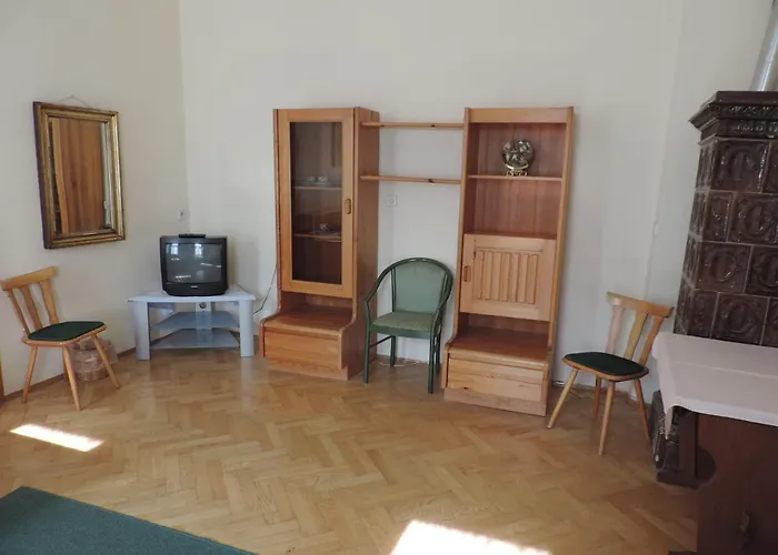 Zum Richter Locanda *