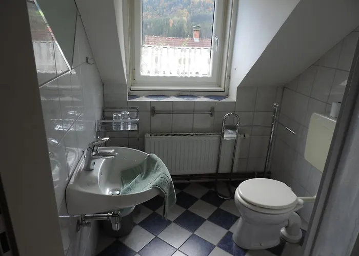 Zum Richter Locanda *