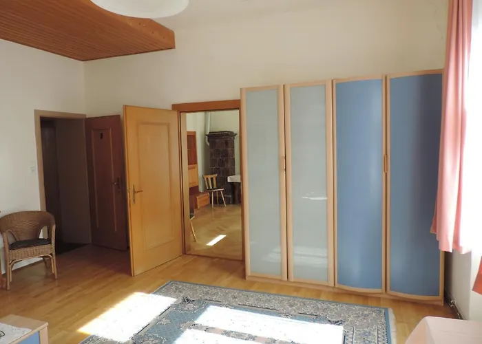 Zum Richter Muhldorf (Carinthia)