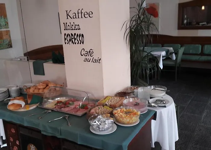 Zum Richter Muhldorf (Carinthia)