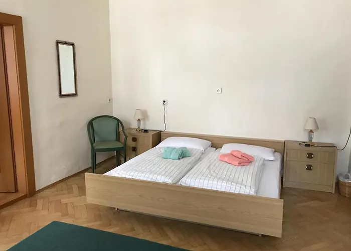 Zum Richter * Muhldorf (Carinthia)