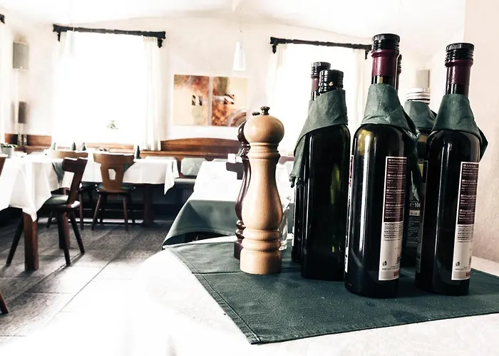 Мини-отель Zum Richter