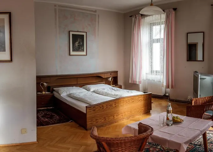 Locanda Zum Richter Mühldorf