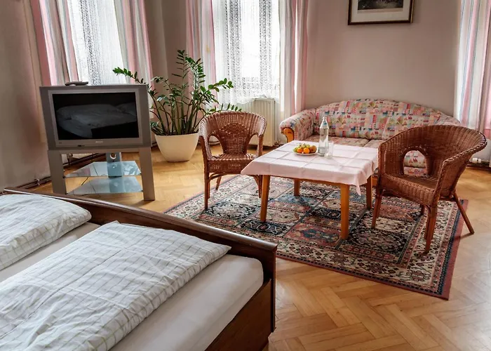 Zum Richter * Mühldorf