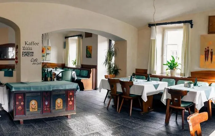 Zum Richter Мини-отель