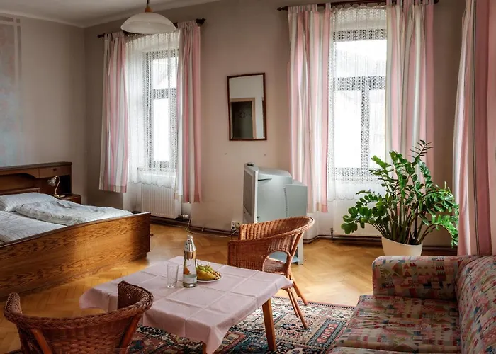 Zum Richter * Muhldorf (Carinthia)