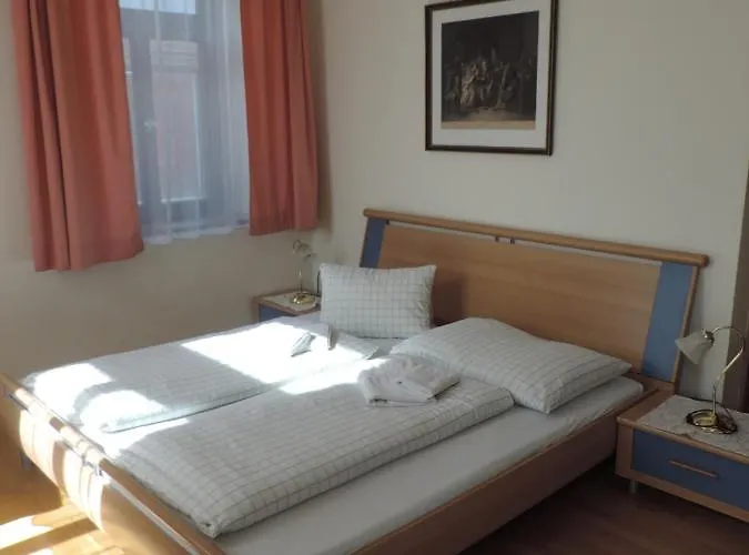 Zum Richter Muhldorf (Carinthia)