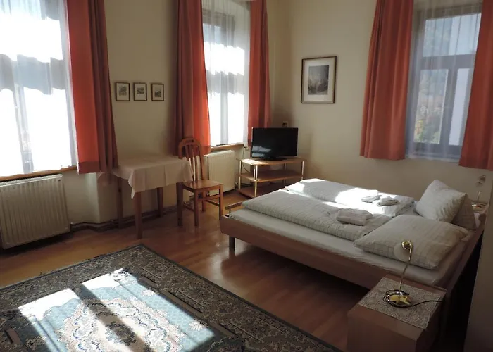 Zum Richter * Muhldorf (Carinthia)