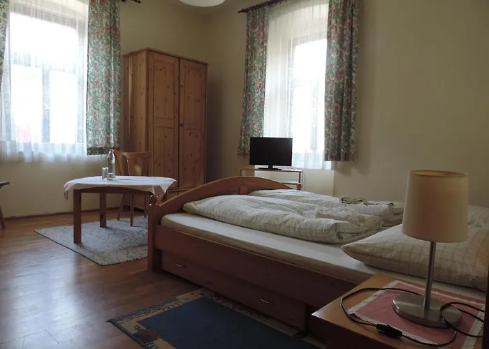 Zum Richter Locanda Mühldorf