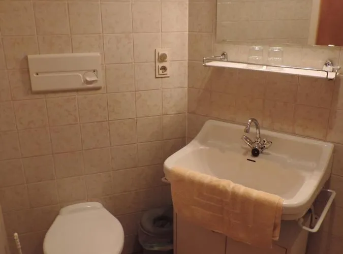 Мини-отель Zum Richter