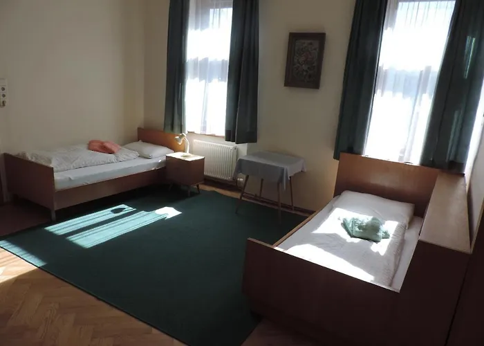 Zum Richter * Muhldorf (Carinthia)