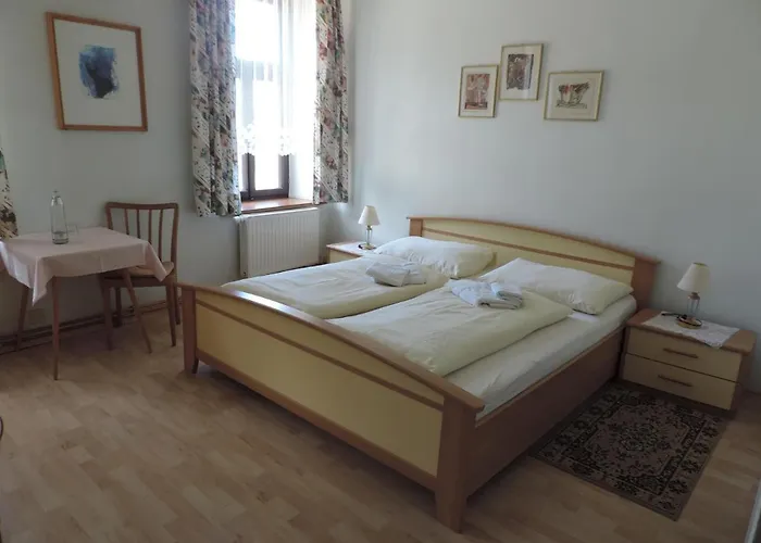 Zum Richter Muhldorf (Carinthia)