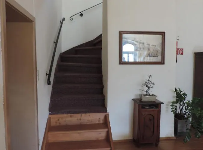 Zum Richter * Mühldorf