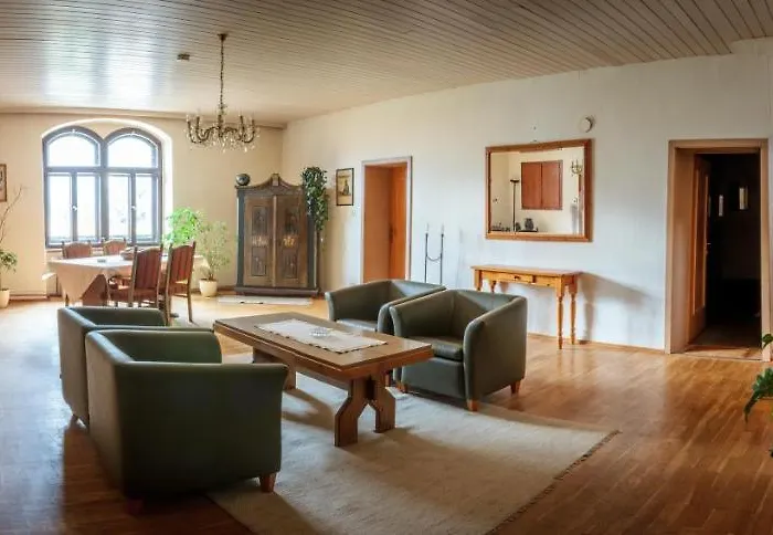 Мини-отель Zum Richter